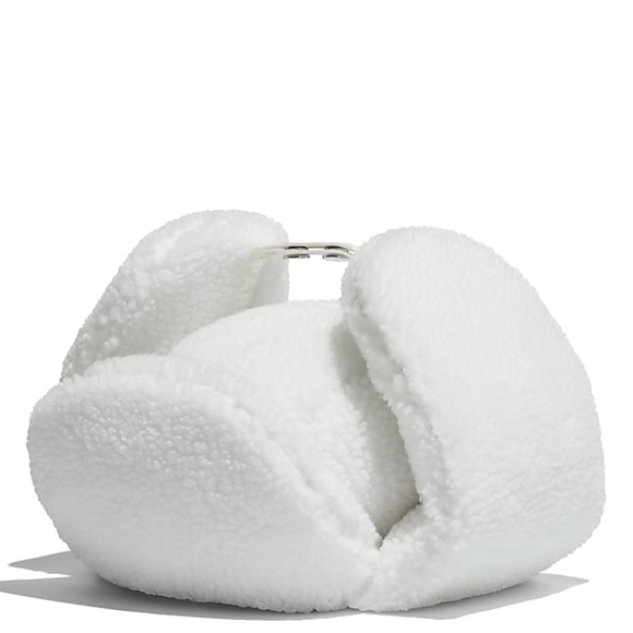 Ivy park x adidas SHERPA TRAPPER HAT main image 4